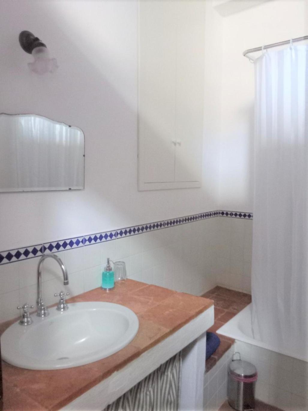 Bed and Breakfast Un Giardino Nel Tufo Pitigliano Exterior foto