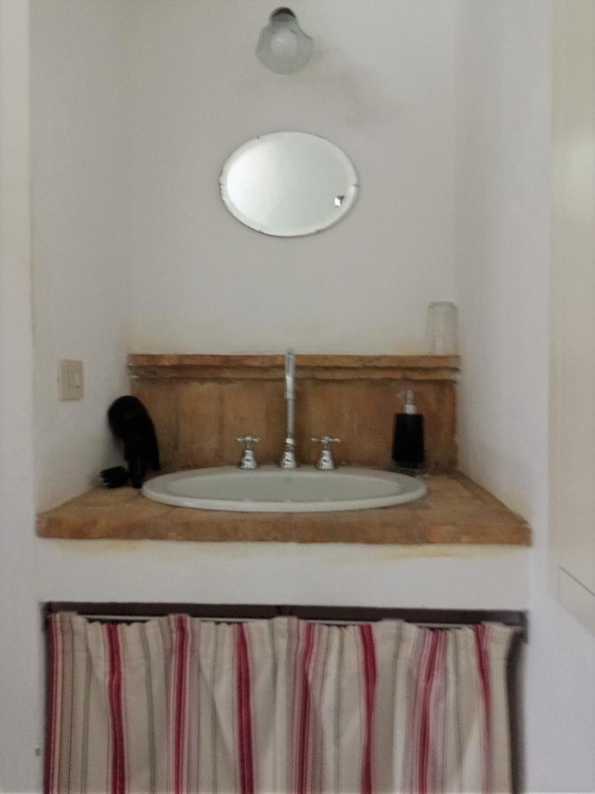 Bed and Breakfast Un Giardino Nel Tufo Pitigliano Exterior foto